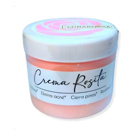Crema Rosita Obregón 100gr Natural Células Madre Todo Tipo Piel Día Noche