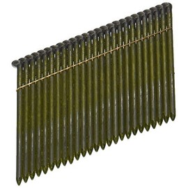 BOSTITCH S10D-FH 28 Degree 3-Inch by .120-Inch Wire Weld Framing Nails (2,000 per Box) by BOSTITCH