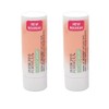 Pack of 2 Physicians Formula Organic Wear Tinted Lip Treatment,