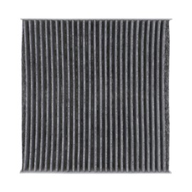 Cabin Air Filter w/Activated Carbon CF10134 Compatible for Honda Accord, Ridgeline, Civic, Pilot, Odyssey, CR-V, Passport, Crosstour, MDX, RDX, TSX, TL, RL, ILX, RLX, TLX, ZDX