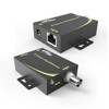 eKL IP Extender Kit Over Coax Cable Up to 6560ft(2000m)