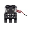 DKKY 42mm RC Cooling Fan Motor Heatsink 21000 RPM for