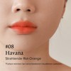 Melixir Vegan Lip Butter #08 Havana (Tinted) (+ 8 Other