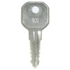 Kobalt 904 Toolbox Replacement Key 904