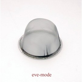 eve-mode 18-8 Stainless Steel Tea Strainer 70-45 Size: 2.8 inches (70 mm), Depth 1.8 inches (45 mm)