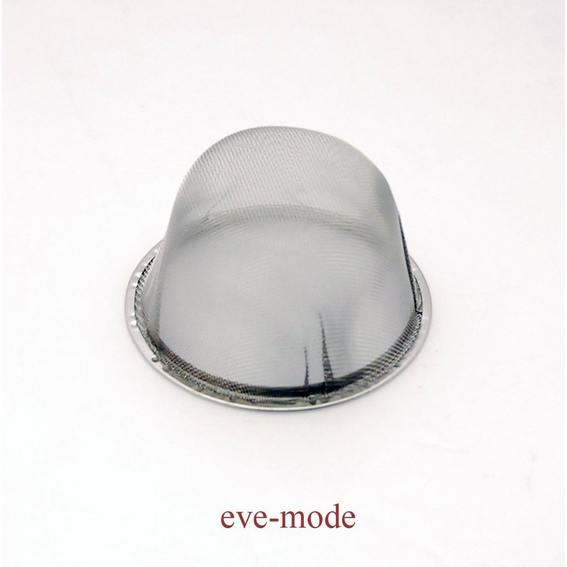 eve-mode 18-8 Stainless Steel Tea Strainer 70-45 Size: 2.8 inches