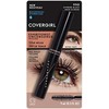 COVERGIRL CG Exhibitionist Mascara Mascara Regular Extreme Black Wp 990