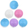 6 Pack Laundry Balls for Dryer, Dryer Balls Laundry Reusable,