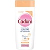 Cadum Shower Cream, Moisturising, Milk, 450 ml
