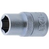 BGS 2913" Pro Torque Socket, Silver, 1/2" 13 mm