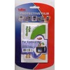 Halloa Protective Film For Camcorders With Anti Static Wipe
