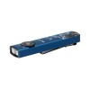 Olight Arkfeld Pro Paw Edition CW LED Light/Green Beam/UV, 1300