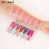 Caja Lote De 24 Labiales Brillo Gloss Mágico Hidratante