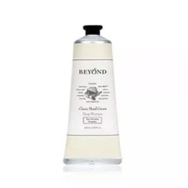 Beyond 비욘드 클래식 핸드크림 딥모이스처 100ml 2개 Beyond Classic Hand Cream Deep Moisture 100ml 2pcs [Agreement]