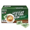 Stevia In The Raw Plant-Based Zero Calorie Sweetener Packets(800 ct.)Great