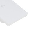 WiFi Boiler Water Heater Switch US Style Horizontal Version Remote