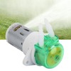 DC Mini Peristaltic Pump Liquid Dosing Water with BPT Tube