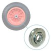Roller Ball Bearings ID 12mm x OD 35mm x Width