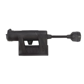 Princeton Tec Charge MPLS LED Task Light (55 Lumens, Black)