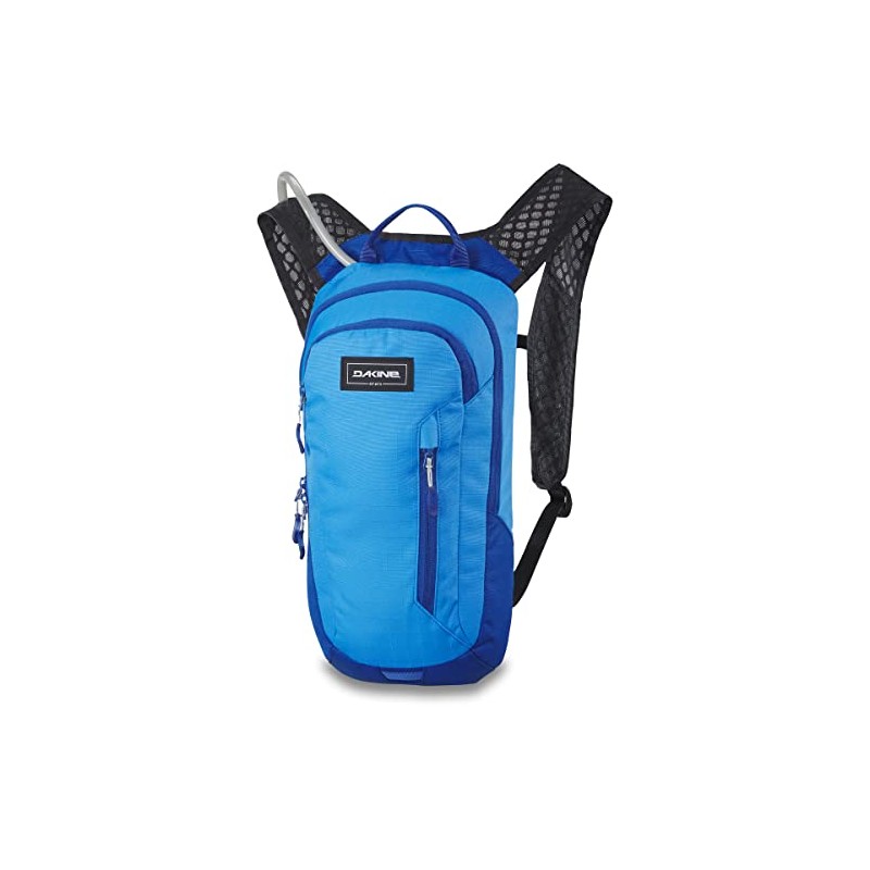 Dakine Shuttle 6 Liter Bike Hydration Backpack - Deep Blue
