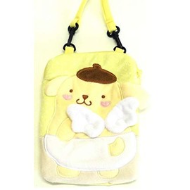 Pompompurin Angel Series Pocket Pochette