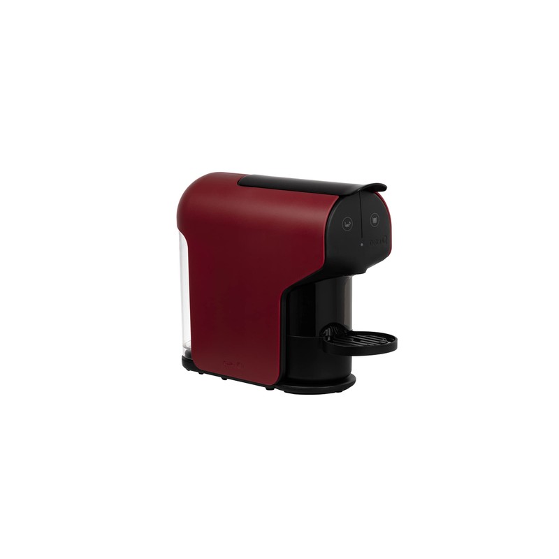 Delta Q Quick - Coffee Capsule Machine Capsules System -