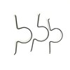 Kit de arranque de retroceso para Honda ATC 110 185S