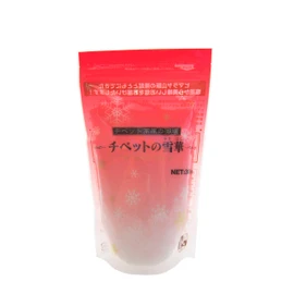 Hirashima Tibetan Lake Salt "Snow Flower" 10.6 oz (300 g) x 2