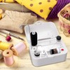 Portable Electric Winding Bobbin Winder Automatic Bobbin Winder for Sewing