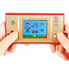 Handheld Game Console for Kids Portable LCD Display HD Output