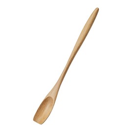 Alphax AP-913672 Honey Spoon, Honey Dipper Wood, Easy To Scoop, Honey Spoon
