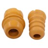 Dust Cover Stop Buffer Dust Cover Set Shock Absorber Dust