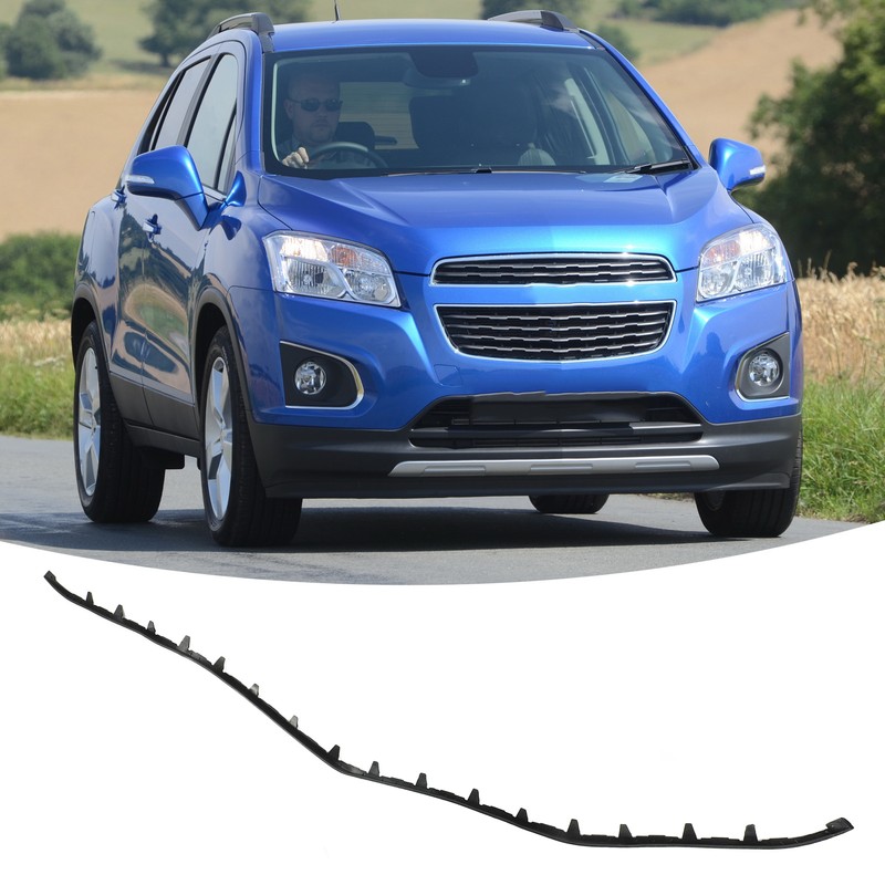 Front Bumper Grille Lower Deflector 95420979 Air Dam Deflector Replacement