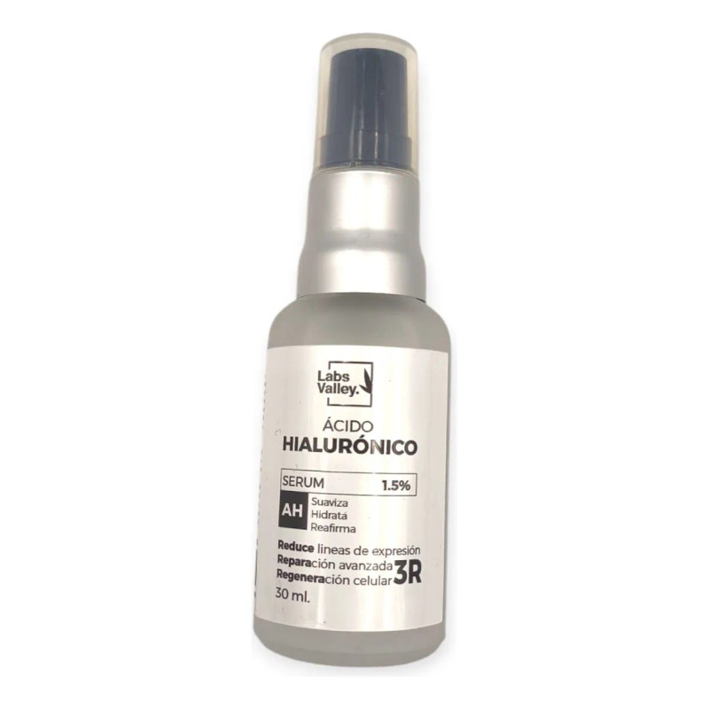 1 Crema Facial + 1 Hyal Con B5 + 1
