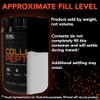 Rivalus Collagen Peptides, Unflavored, 0.66 Pound