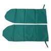 1 Pair Patient Transfer Gloves Slide Sheet Assist Moving Elderly