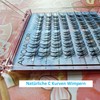 False Eyelashes Natural Look Fox Eye Artificial Eyelashes Wispy Faux