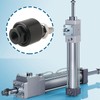 OTOTEC 1 Piece FD1010 Cylinder Flo-ating Joint M10 x 1.25