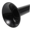 Kisangel Loud Sound Bike Horn Bell Distinct Tone for Mountain
