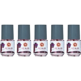 Mc Nails Nivelador de PH para Uñas, 5 pzs