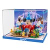 PIPART Acrylic Display Case Compatible with 21352 Magic; ONLY Display