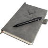 Penhaven Bolt Action Pen | EDC | Aluminium | Black