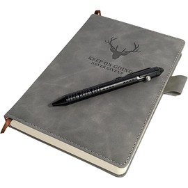 Penhaven Bolt Action Pen | EDC | Aluminium | Black