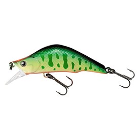 TIEMCO Navia 50FS #020 Green Highlander