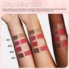 2 in 1 Gradient Lip Liner and Matte Lip Gloss