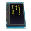 Display Module 2.42in Organic Light Emitting Diode SPI Serial Port