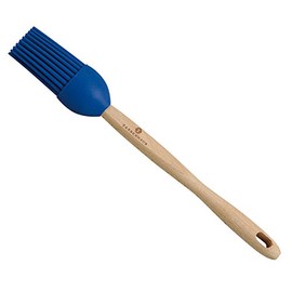 Zassenhaus 56709 Pastry Brush – Blue