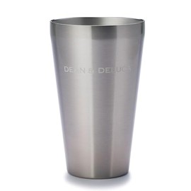 DEAN & DELUCA Stainless Steel Tumbler, 20.3 fl oz (600 ml)