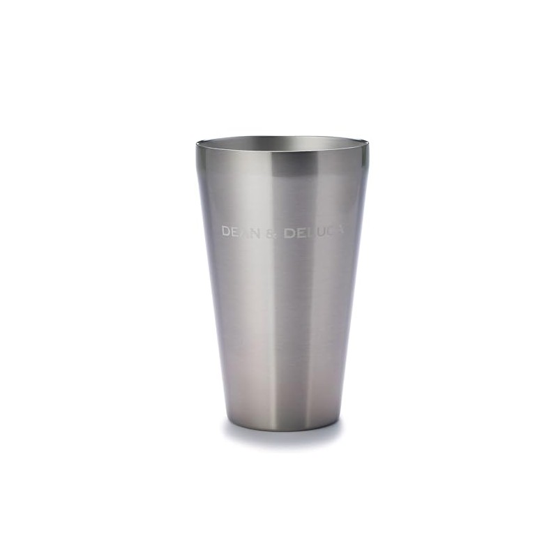 DEAN & DELUCA Stainless Steel Tumbler, 20.3 fl oz (600