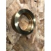 2" - 4 TPI LH Left Hand Acme Thread Brass